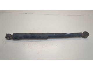 Стойка амортизатора Ford Sierra 1141610, 1141612, AM90BX18080BA, AM89BX18080AA 1.6 бензин