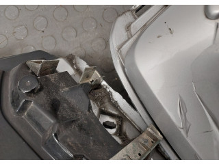 Бампер Mitsubishi Outlander 2012-2021 передний