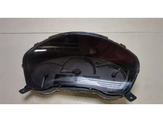 Панель приборов  Cadillac SRX 2012-2016       23148249     