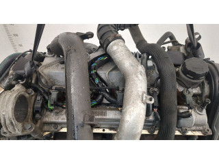  Турбина  Volvo S80 1998-2006             8603296