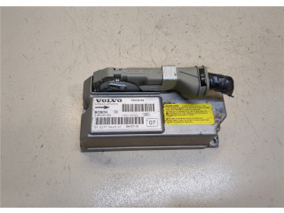 Блок управления подушками безопасности  Volvo XC90 2002-2006     
