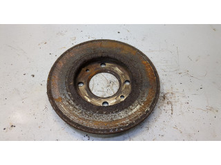 Диск тормозной Citroen Xsara 2000-2005 задний