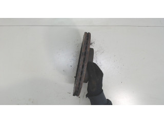 Диск тормозной  Skoda Octavia (A7) 2013-2017 1.6  передний     5Q0615301A, 5Q0615301E      