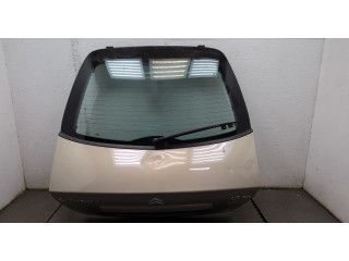 Замок багажника  Citroen C5 2001-2004       