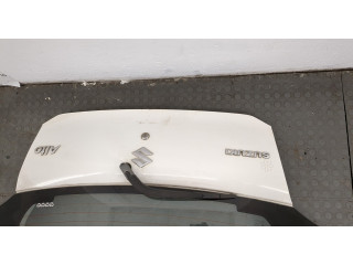 Замок багажника  Suzuki Alto 2009-       