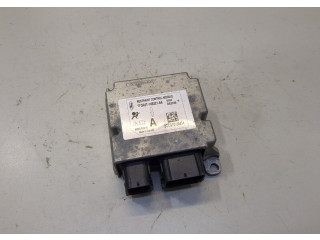 Блок управления подушками безопасности  Ford Mustang 2014-2017