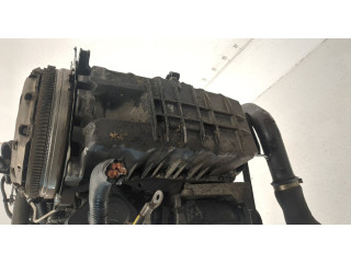 Турбина Mitsubishi Grandis