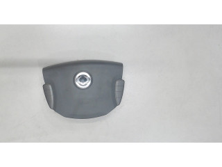 Подушка безопасности водителя SsangYong Kyron