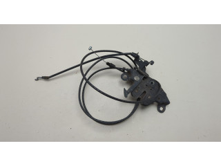 Замок капота Infiniti QX56 2004-2010