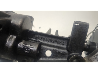 Масляный насос       