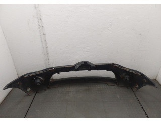 Бампер Mitsubishi L200 2006-2015 передний