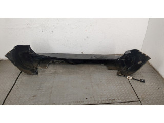 Бампер  Citroen Berlingo 2008-2012 задний   