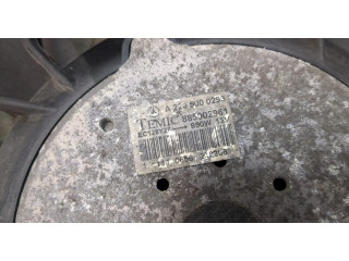 Вентилятор радиатора  Mercedes GL X164 2006-2012     4.7 бензин       