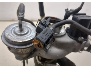  Турбина  Chevrolet Equinox 2017-2024             25206073