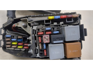 Блок предохранителей  Volvo V70 2007-2013         