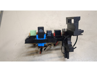 Блок реле Volkswagen Jetta 6 2014-2018