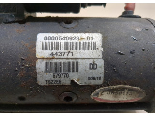 Стартер Nissan X-Trail (T31) 2007-2015 23300JG70A