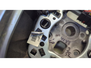 Руль  Opel Insignia 2008-2017           13306881