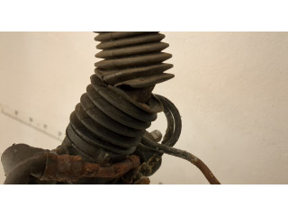 Рейка рулевая с г/у Audi A6 (C5) Allroad 2000-2006