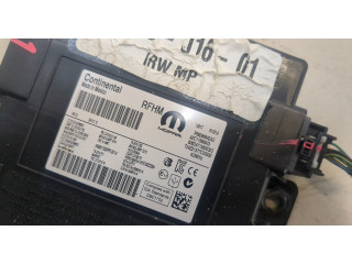 Блок комфорта Jeep Compass 2017-2021 68286842AD