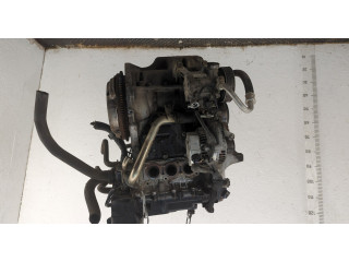 Генератор  Daihatsu Sirion 2004-2015           