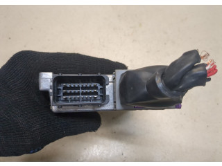 Блок комфорта Volvo S70 / V70 1997-2001 09007900007