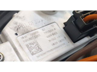 Моторчик печки  Volkswagen Tiguan 2016-2020         