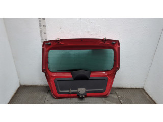 Замок багажника  Skoda Fabia 2014-2021       