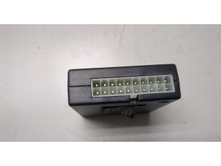 Блок комфорта  Audi A6 (C6) 2005-2011          