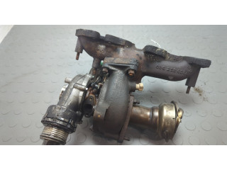  Турбина  Audi A6 (C6) 2004-2011             03G145702K
