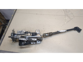  рейка  Колонка рулевая  Citroen C4 2004-2010      