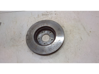 Диск тормозной Ford Focus 2 2005-2008 передний 1734696