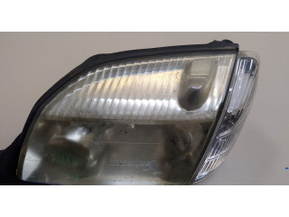 Фара передняя  Nissan X-Trail (T30) 2001-2007 левая 