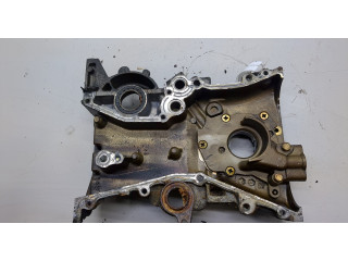 Масляный насос       