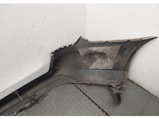 Бампер  Mercedes E W212 2009-2013 задний   