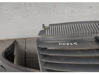 Бампер  Seat Alhambra 2000-2010 передний   