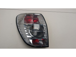 Задний фонарь 95905417