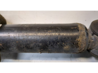 Стойка амортизатора Dacia Logan 2016-2020