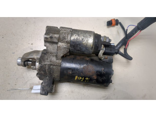 Стартер Audi A7 2010-2014 3