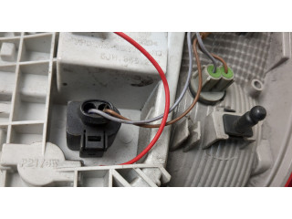 Задний фонарь