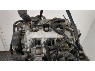 Турбина Mitsubishi L200 2006-2015