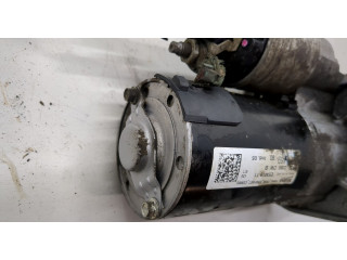 Стартер Citroen C4 Cactus 2014-2025 1.2