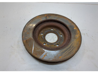 Диск тормозной  Jeep Compass 2011-2016   передний   5105514AA      