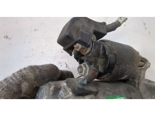 Стартер  Subaru Tribeca (B9) 2004-2014 3.6     