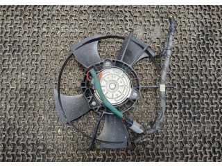 Вентилятор радиатора  Honda Accord 10 2017-2020     1.5 бензин       
