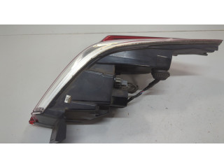 Задний фонарь          