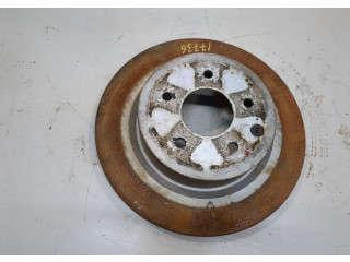 Диск тормозной Infiniti EX35 задний