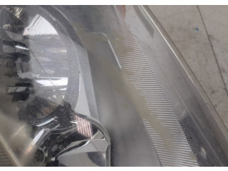 Фара передняя  Ford Focus 2 2005-2008 левая 