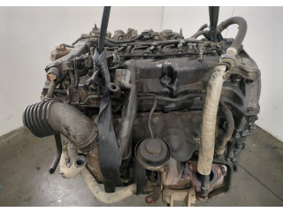 Турбина Honda CR-V 2006-2012