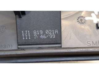 Моторчик печки  Volkswagen Lupo        